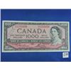 Image 1 : 1954 Canada 1000 Dollar Bills
