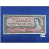 Image 1 : 1954 Canada 1000 Dollar Bills
