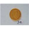 Image 1 : 2008 50 Dollar Maple Leaf Canadian Gold Coin
