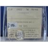 Image 1 : 1902 Canadian 5 Cent Coin