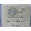 Image 2 : 1902 Canadian 5 Cent Coin