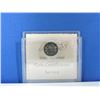 Image 2 : 1884 Canadian 5 Cent Coin