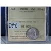 Image 1 : 1902H Canadian 10 Cent Coin