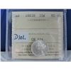 Image 1 : 1883H Canadian 10 Cent Coin