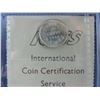 Image 2 : 1883H Canadian 10 Cent Coin