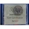 Image 2 : 1902H Canadian 25 Cent Coin