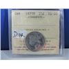 Image 1 : 1875H Canadian 25 Cent Coin