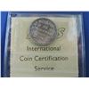 Image 2 : 1875H Canadian 25 Cent Coin