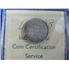 Image 2 : 1858 Canadian 20 Cent Coin