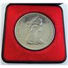 Image 2 : ISLE OF MAN 1977 CROWN