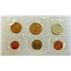 Image 1 : FINLAND UNCIRCULATED TYPE SET