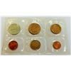 Image 2 : FINLAND UNCIRCULATED TYPE SET