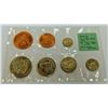 Image 1 : NEW ZEALAND-1965 UNC SET