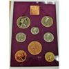 Image 2 : GREAT BRITAIN- 1970 PROOF SET