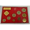 Image 2 : RUSSIA-1974 MINT SET