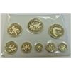 Image 2 : BELIZE-1974 PROOF SET
