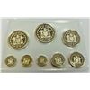 Image 3 : BELIZE-1974 PROOF SET