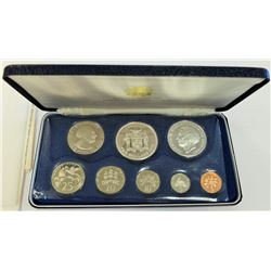 JAMAICA-1974 PROOF SET