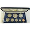 Image 1 : JAMAICA-1974 PROOF SET