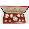 Image 1 : BAHAMAS-1975 PROOF SET