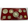 Image 2 : BAHAMAS-1975 PROOF SET