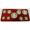Image 3 : BAHAMAS-1975 PROOF SET