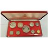 Image 1 : BAHAMAS-1975 PROOF SET
