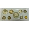 Image 2 : BAHAMAS-1975 PROOF SET