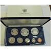 Image 1 : JAMAICA -1974 PROOF SET