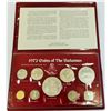 Image 1 : BAHAMAS-1972 PROOF SET
