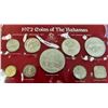 Image 2 : BAHAMAS-1972 PROOF SET