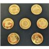 Image 2 : NHL MEDALLIONS