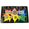 Image 1 : CANADA-1939 YEAR SET