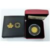 Image 1 : CANADA-2014 $150 PROOF PURE GOLD COIN