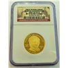 Image 1 : USA-2007W $10 GOLD 1/2 Oz  PCGS PF70 ULTRA CAMEO