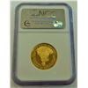 Image 2 : USA-2007W $10 GOLD 1/2 Oz  PCGS PF70 ULTRA CAMEO