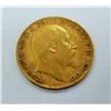 Image 2 : GREAT BRITAIN-1910 GOLD HALF SOVEREIGN