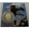 Image 1 : CANADA-$100 2014 SILVER EAGLE