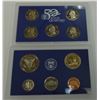 Image 2 : USA-2000 PROOF SET