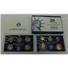 Image 1 : USA-2001 PROOF SET