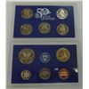 Image 2 : USA-2001 PROOF SET