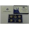 Image 1 : USA-2000S STATE QUARTERS PROOF SET