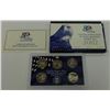 Image 1 : USA-2002S STATE QUARTERS PROOF SET