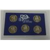 Image 2 : USA-2002S STATE QUARTERS PROOF SET