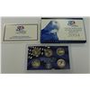 Image 1 : USA-2004S STATE QUARTERS PROOF SET