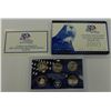 Image 1 : USA-2005S STATE QUARTERS PROOF SET