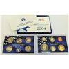 Image 1 : USA-2004S PROOF SET