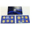 Image 2 : USA-2004S PROOF SET