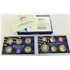 Image 1 : USA-2005S PROOF SET