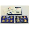 Image 1 : USA-2006S PROOF SET